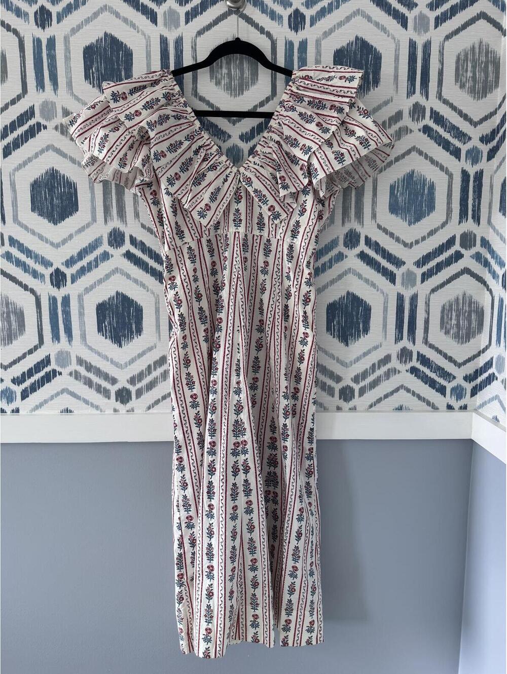 Daydress Midi